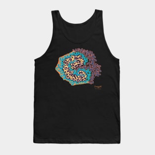 See the power within Tank Top